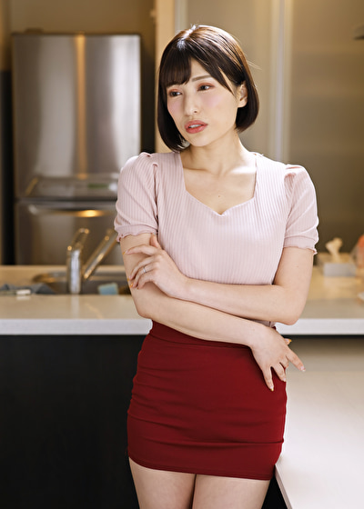 熟女の魅力