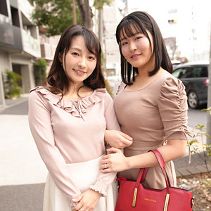しゅんか&かのかgjkz552