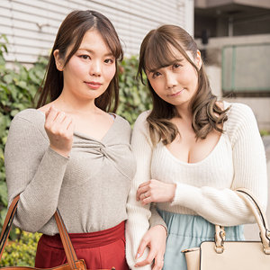 ちはる&りいさgjkz564
