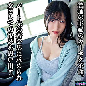 軽ワゴン妻Aさんhasb009