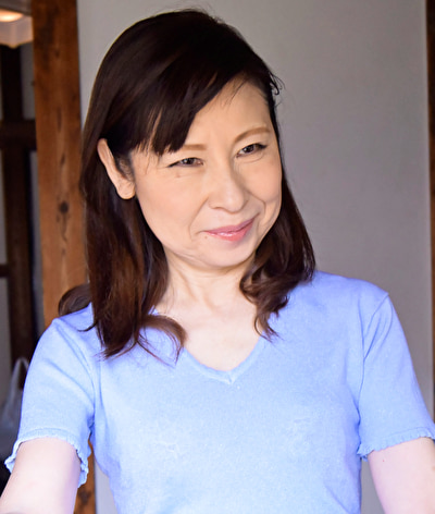 富由美さん(65歳)485540