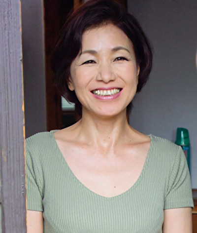 美智子さん（61歳）485541