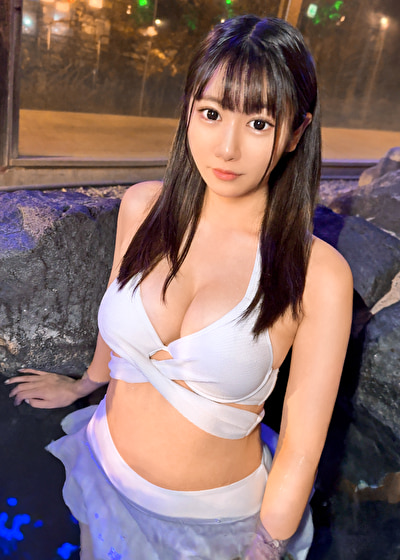世界一スケベなぷっくり乳首の柔らかおっぱい美女 はな504950