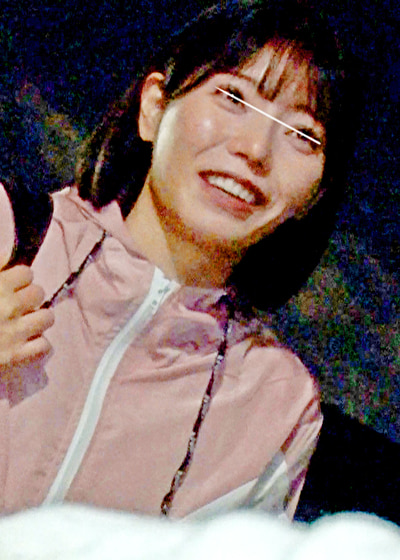 固定スローピストンFUCK8 ゆっくり生で挿し込み中出しまでの反応を楽しむ 帰宅中の巨乳女504483