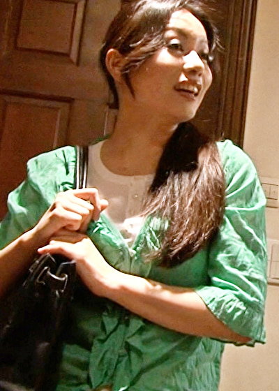 家庭教師で訪れたご主人に騙され凌○された美熟女教師!恐怖と絶望の中出し○○○!451961