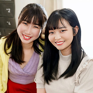 ゆめ&ここみpwife1074