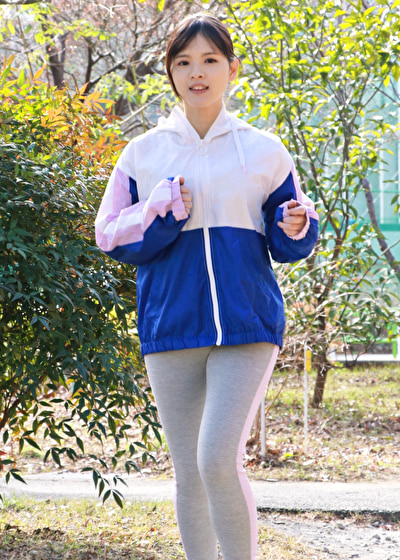 地味顔やわ巨乳505859