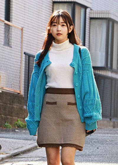 バリかわええ女506547