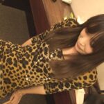 謝礼に釣られてやってきたギャル系美人妻は、バイブをアソコに入れたまま男のモノにしゃぶりつく!h_1724m991b00003