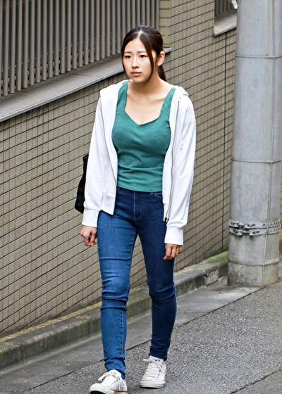 スーパー地味巨乳505267