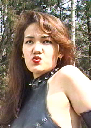 ○縛若妻 AXDVD0304R459350
