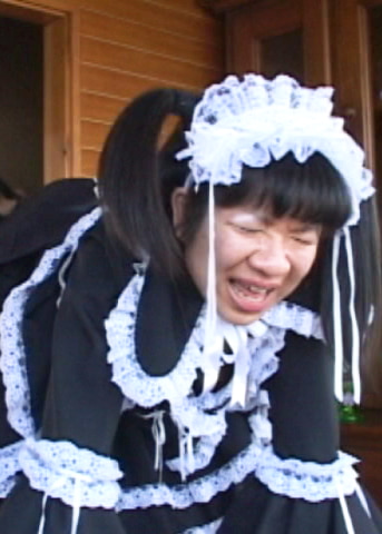 縄奴 AXDVD0319R462164