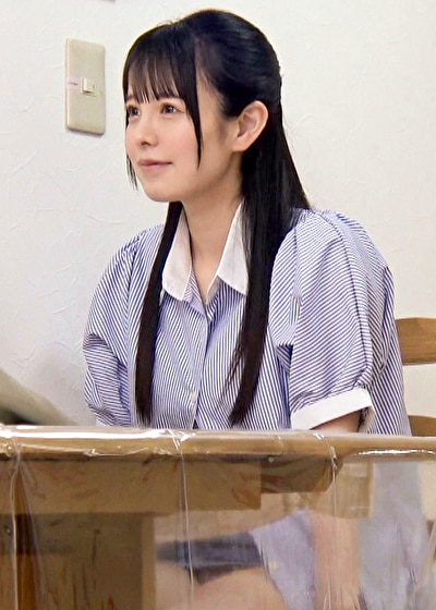 ムチ肌エロボディを先輩に捧げる純朴女子大生【わかば(20)】経験浅いのに仕上がったドスケベ天然Gカップで好きピのチ●ポを優しく包み込み、ゆる~い雰囲気とは裏腹なキツマンで激しく搾り取る!501534
