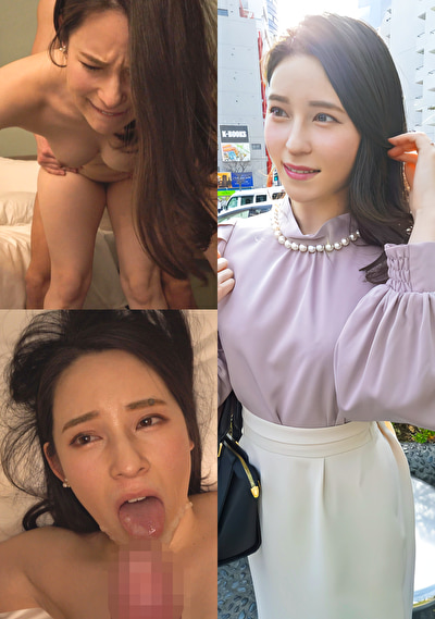 酸欠必至!音量注意!スイッチ入ると豹変するセレブ人妻466408