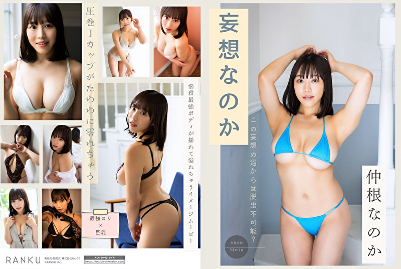 妄想なのか 仲根なのか475197