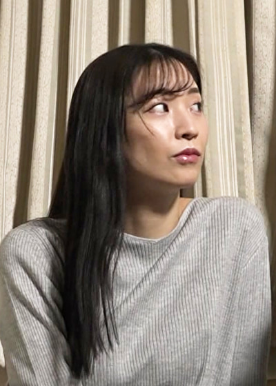 ごく普通の夫婦 リアルな夜の営み隠し撮り（2）～Gカップ妻・真夕30歳のボインに甘えまくる夫38歳471821