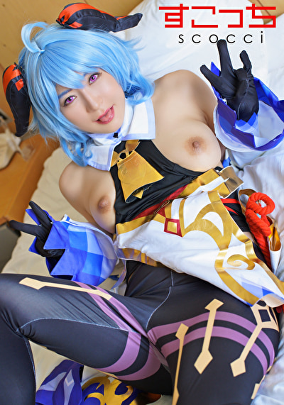 【中出し】厳選美少女にコスプレさせてオレの子を孕ませる!【甘●雨3】499422