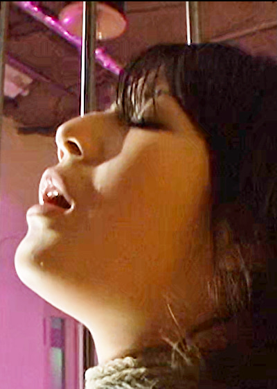 ほっとかれたら絶対にイってしまう絶頂装置に悶え狂う女たち part9472660