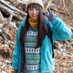 マジックミラー号 那須高原で見つけたナチュラル系素人娘ゆなちゃんと赤面羞恥野球拳対決 脱いだらビックリ隠れ巨乳の山ガールSP1sdmm13402