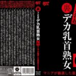 裏フル勃起デカ乳首熟女6 マニアが厳選した垂涎の20名59hez00563