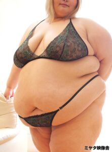 霜降り女肉はお好きですか？ ひなのh_1636myt240001