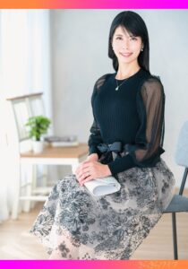 恥ずかしいのにイッちゃう！初めて体感する怒涛のピストンに純真妻は恥じらい昇天が止まらないh_1640tyvm00288