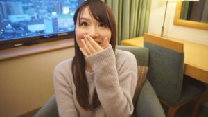 女トモダチの紹介で【闇ウナギ試食会！？】に都内へ出て来た不倫願望妻。専用ウナギ（旦那）にご不満で都内で試食。「これは絶品です」と他人ウナギに合格点h_1724a004b00011