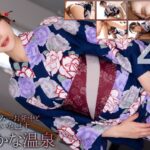 【4K】あなたのお悩み…お背中と一緒にお流しいたします 森沢かな温泉mase00074