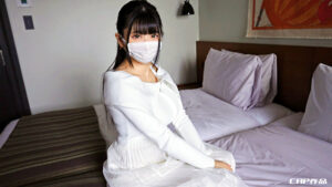 【一晩●●万円】裏風俗で現役Gカップアイドル（19）を呼び出し 身バレ厳禁のムチムチ清楚系美少女に大量中出し！！504894