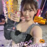 池袋のハロウィンで見つけたパリピが挑戦!巨乳の彼女が何をされても我慢できれば100万円ノーリアクションゲーム!美巨乳ウルフちゃん1sgki00057a