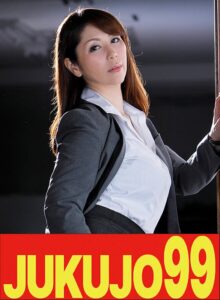 【熟女OLの性活】夜のオフィスでガンガン突かれる女上司 翔田千里h_1489j99529b