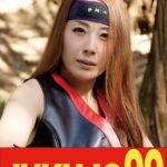 【時代劇】くノ一熟女 森下美緒 3P中出し編h_1489j99547a