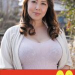 【人気】娘婿を寝取った母 風間ゆみ 母のオナニーとフェラ編h_1489j99601c