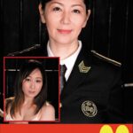 【人気】熟女濃厚レズ 翔田千里×川上ゆう 千里ペニバン装着編h_1489j99617b