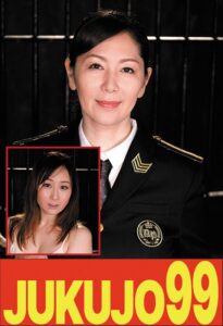 【人気】熟女濃厚レズ 翔田千里×川上ゆう 千里ペニバン装着編h_1489j99617b