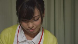 【危険ダークウェブ】ディープSNSでバズっている某大学病院に勤める人妻さんをのぞき見してみた。合言葉一つで深夜の病棟を裏風俗のピンク部屋に変える人妻さんh_1724a025b00002