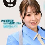 お仕事中の女を時間停止して強制交尾 自由自在にラブドール化 コンビニ店員編502316