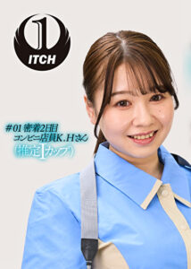 お仕事中の女を時間停止して強制交尾 自由自在にラブドール化 コンビニ店員編502316