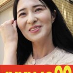 【ぐっしょり剛毛妻ハメ撮り】細身巨乳で肉食系な四十路奥様 礼子さん（48歳）h_1489j99686