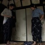 昭和初期、とある田舎の農村でのいやらしくも悲しいお話h_1724p023g00001