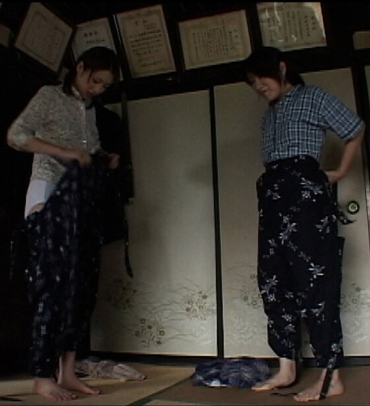 昭和初期、とある田舎の農村でのいやらしくも悲しいお話h_1724p023g00001