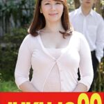 【巨乳】一つ屋根の下の性交 翔田千里 妻に旦那の2発射編h_1489j99692a