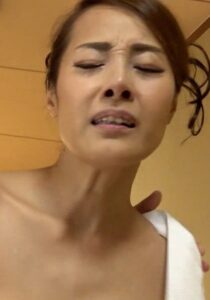 スレンダー美熟女ソープ嬢の極上のおもてなし！チ○ポもすぐに元気を取り戻す極楽ソープ！h_1724m582g00007