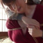 突然、男に襲われ縛りあげられ犯●れて…快楽地獄へと堕ちて行く巨乳妻h_1724m590g00003