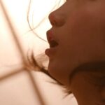 突然の訪問者！台所で縛られイラマチオ！変態覚醒のSMプレイに陶酔する若妻！？h_1724m590g00008