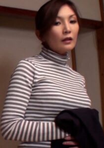 有り余る精力を持て余す息●の姿を目の当たりにした母は…過剰な愛と自らの快楽に溺れハマる母！h_1724m804g00008