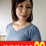 【細身妻】一つ屋根の下の性交 中山穂香 母のオナニーとフェラ編h_1489j9900704c