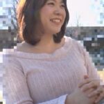 喘ぎ声が可愛い熟女！どこ突かれても気持ちいい！！h_1825tssr01604