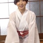 三つ指ついてお出迎え！即尺ヌキの美熟女高級ソープで極上エロスのおもてなし！h_1724a094g00004