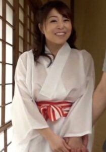 これもプレイの一環！？廊下で求める巨乳美熟女がいるソープでスリル満点、快楽没入型の中出し性交で極上体験！